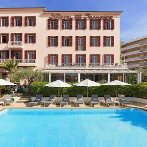 4* Szálloda Western Des Orangers
