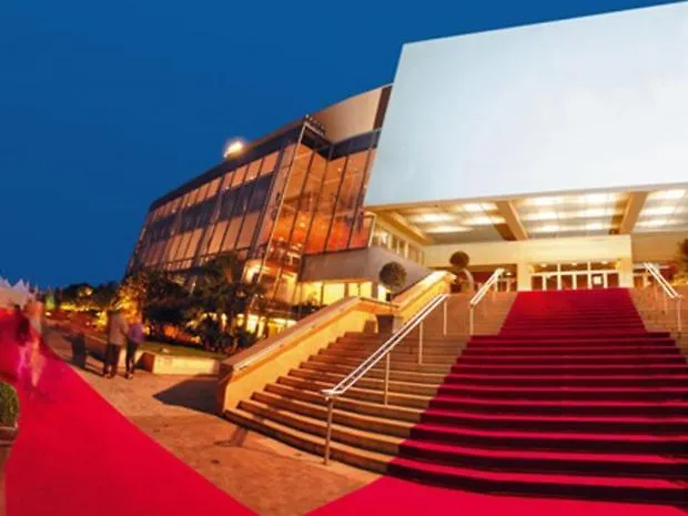 Studio Cannes Carre D'Or